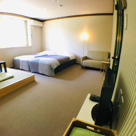 Sora No Uta Bed & Breakfast Minami Alps Екстериор снимка