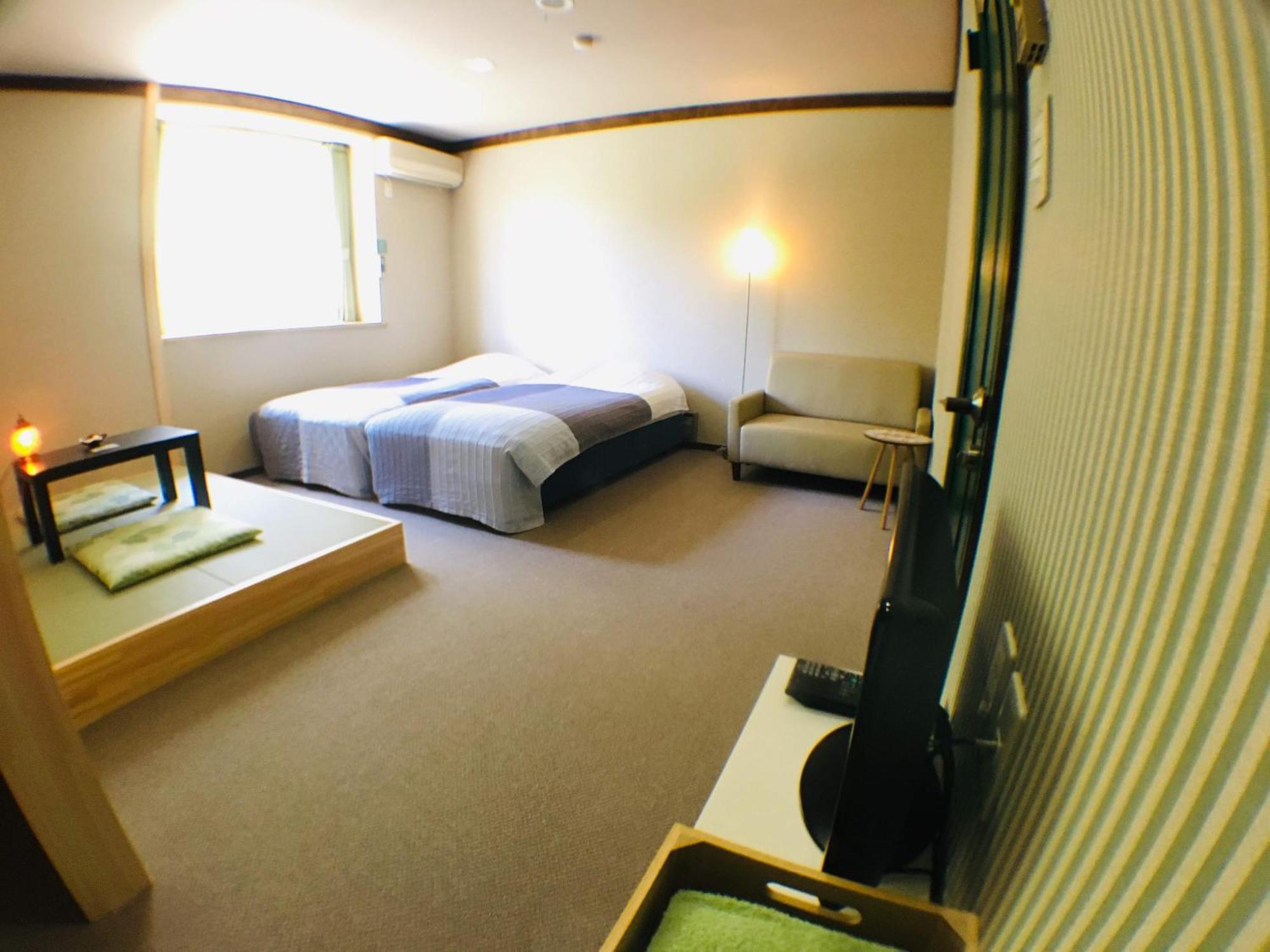 Sora No Uta Bed & Breakfast Minami Alps Екстериор снимка