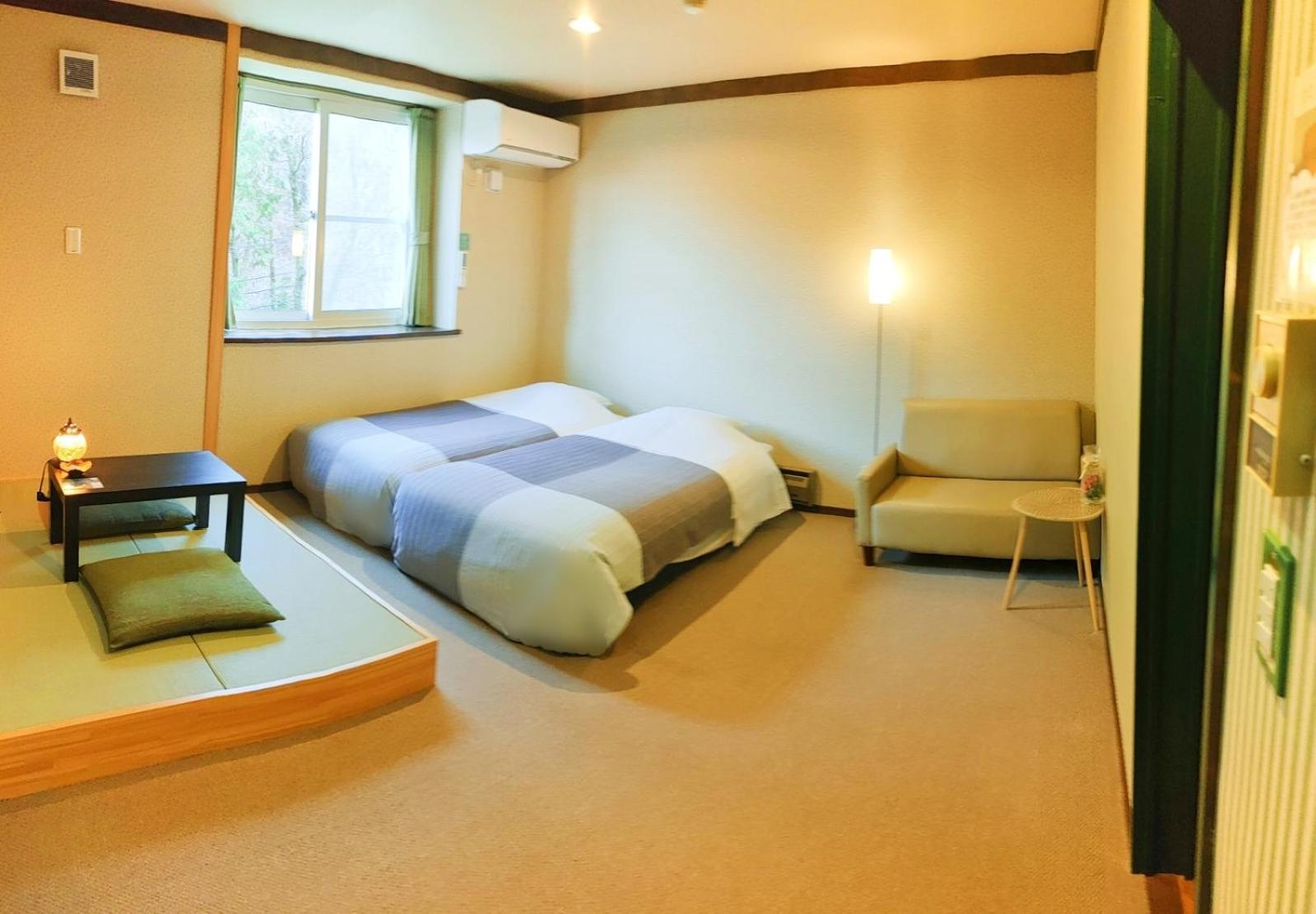 Sora No Uta Bed & Breakfast Minami Alps Екстериор снимка