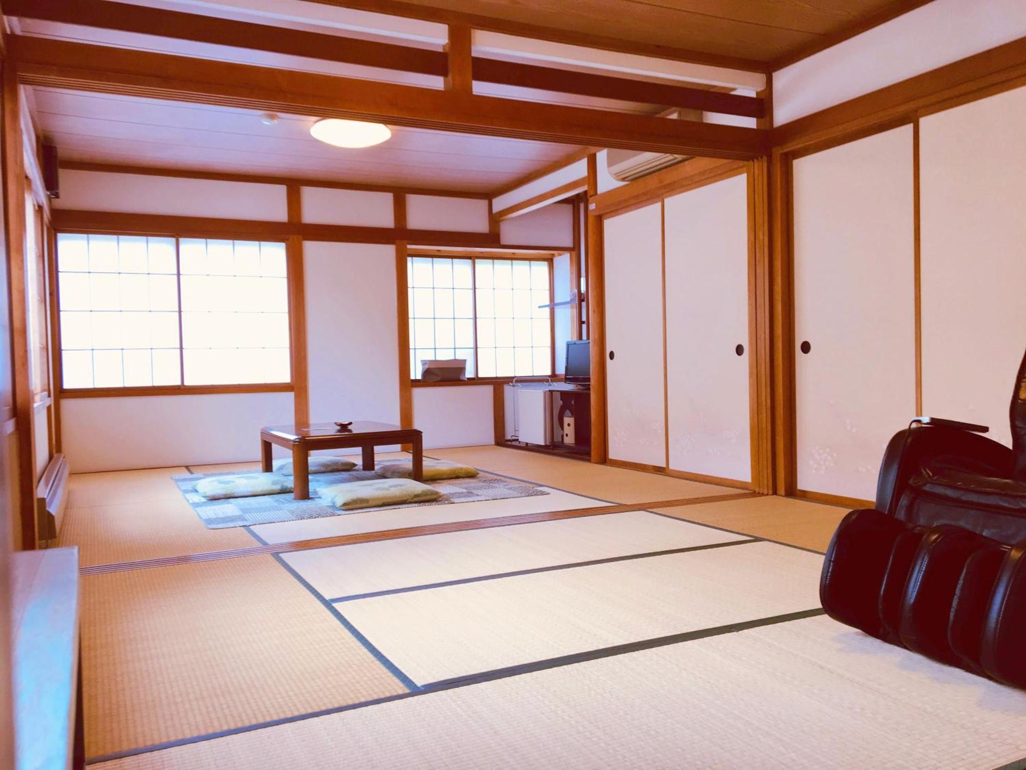 Sora No Uta Bed & Breakfast Minami Alps Екстериор снимка